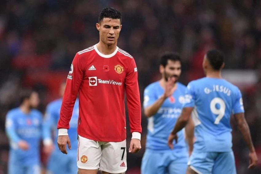 Ronaldo muốn rời khỏi MU vì cho rằng đội bóng chưa có những sự tăng cường cần thiết để trở thành một thế lực mạnh mẽ hơn. Ảnh: CGI. Ronaldo muốn rời khỏi MU vì cho rằng đội bóng chưa có những sự tăng cường cần thiết để trở thành một thế lực mạnh mẽ hơn. Ảnh: CGI.
