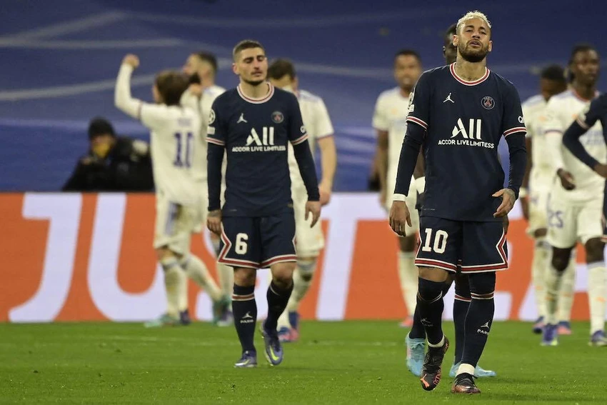 Số 10 không đủ thể lực đáp ứng nhu cầu của PSG và cách sống ngoài sân cỏ thiếu chuẩn mực khiến các ông chủ Qatar phiền lòng. Ảnh: CGI. Số 10 không đủ thể lực đáp ứng nhu cầu của PSG và cách sống ngoài sân cỏ thiếu chuẩn mực khiến các ông chủ Qatar phiền lòng. Ảnh: CGI.