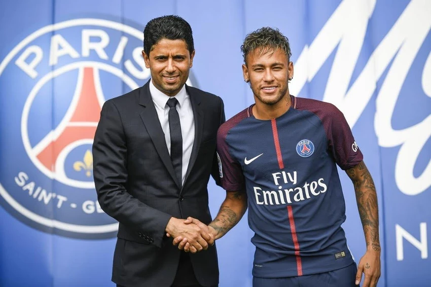 Chủ tịch PSG không cần sự phục vụ của tiền đạo người Brazil trong đội hình mùa giải mới. Ảnh: CGI. Chủ tịch PSG không cần sự phục vụ của tiền đạo người Brazil trong đội hình mùa giải mới. Ảnh: CGI.