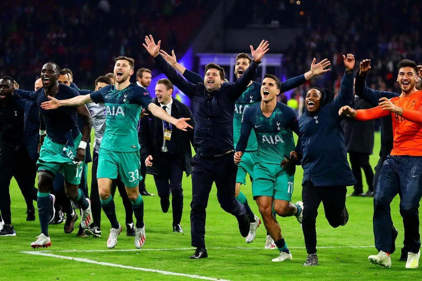 HLV Pochettino có vẻ thích hợp làm việc ở Anh. Ảnh: CGI. HLV Pochettino có vẻ thích hợp làm việc ở Anh. Ảnh: CGI.