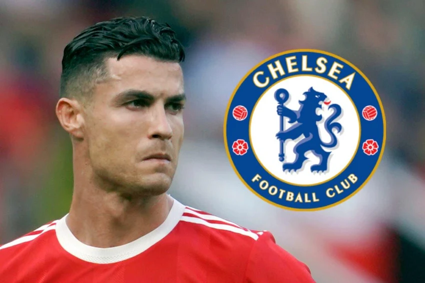 Chủ sở hữu mới của Chelsea rất thích có Ronaldo trong đội hình nhưng vẫn phải chờ cái gật đầu của HLV Tuchel. Ảnh: CGI. Chủ sở hữu mới của Chelsea rất thích có Ronaldo trong đội hình nhưng vẫn phải chờ cái gật đầu của HLV Tuchel. Ảnh: CGI.