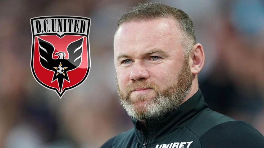 Cựu tuyển thủ Anh 36 tuổi sẽ tái ngộ DC United trên cương vị HLV. Ảnh: CGI. Cựu tuyển thủ Anh 36 tuổi sẽ tái ngộ DC United trên cương vị HLV. Ảnh: CGI.