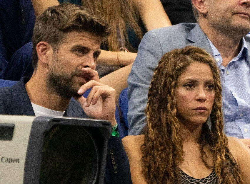 Shakira muốn cắt đứt mọi quan hệ với Pique càng nhanh càng tốt. Ảnh: CGI. Shakira muốn cắt đứt mọi quan hệ với Pique càng nhanh càng tốt. Ảnh: CGI.