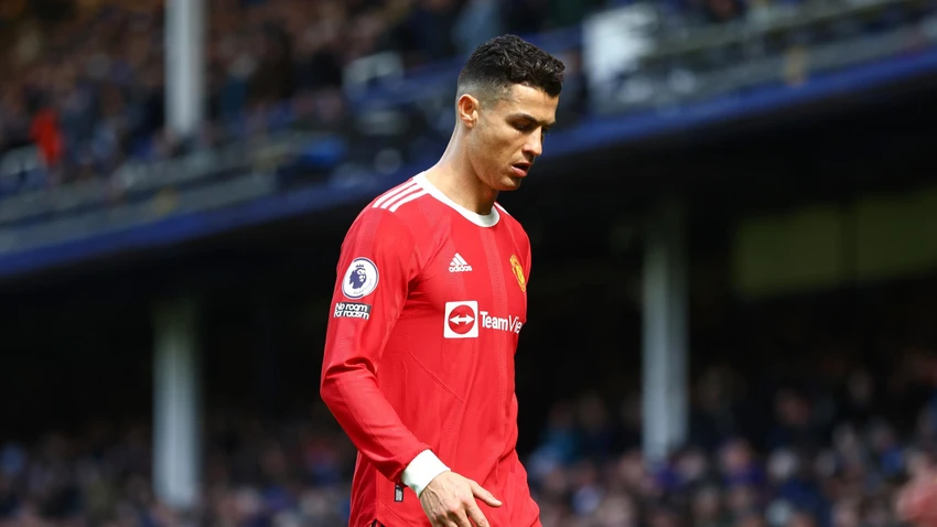HLV Erik ten Hag vẫn khẳng định Ronaldo nằm trong kế hoạch của ông trong mùa giải mới. Ảnh: CGI. HLV Erik ten Hag vẫn khẳng định Ronaldo nằm trong kế hoạch của ông trong mùa giải mới. Ảnh: CGI.