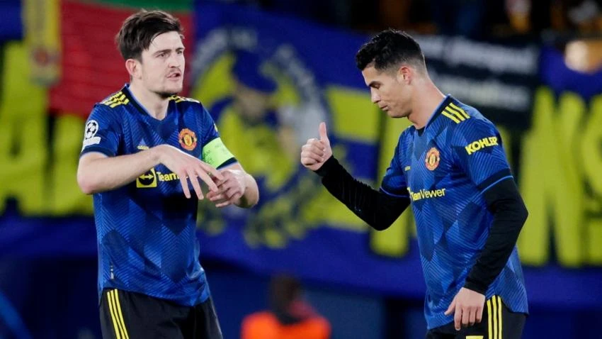 Manchester United du đấu ở Thái Lan mà không có Ronaldo vì "lý do gia đình". Ảnh: CGI. Manchester United du đấu ở Thái Lan mà không có Ronaldo vì "lý do gia đình". Ảnh: CGI.