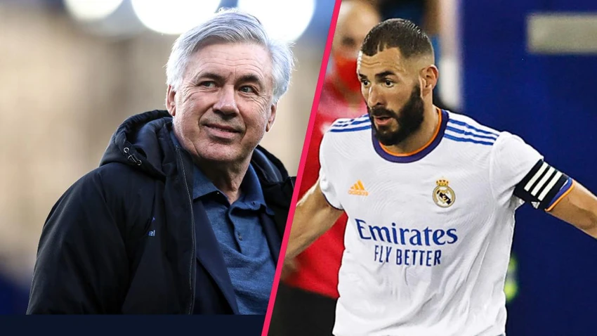 Real Madrid đang rất cần Benzema cho những chiến dịch ở mùa bóng mới. Ảnh: CGI. Real Madrid đang rất cần Benzema cho những chiến dịch ở mùa bóng mới. Ảnh: CGI.