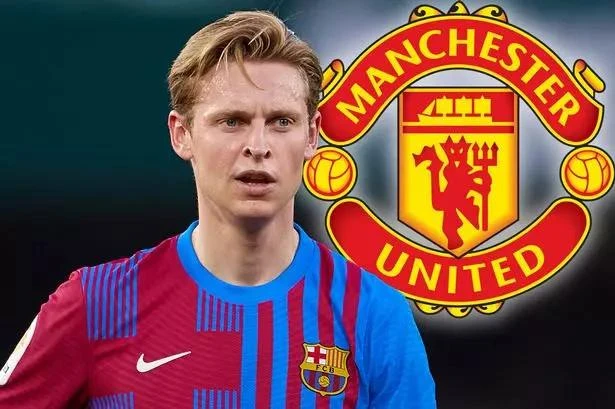 Man United rất muốn có tiền vệ người Hà Lan trong đội hình ngay lập tức. Ảnh: CGI. Man United rất muốn có tiền vệ người Hà Lan trong đội hình ngay lập tức. Ảnh: CGI.