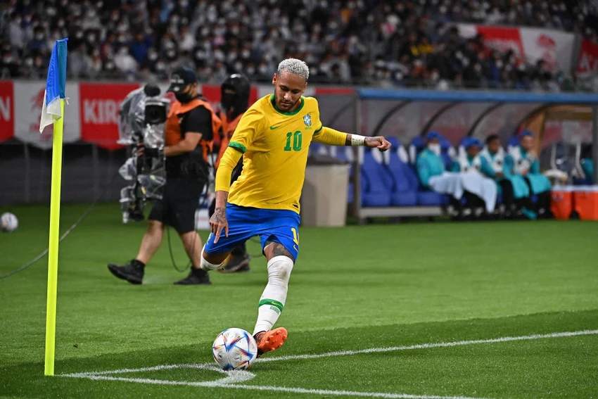 Tân HLV Galtier có vẻ dành một suất cho Neymar trong đội hình PSG. Ảnh: CGI. Tân HLV Galtier có vẻ dành một suất cho Neymar trong đội hình PSG. Ảnh: CGI.