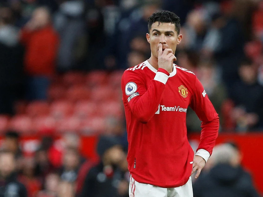 Không có đội bóng nào có suất chơi ở Champions League muốn lấy cầu thủ 37 tuổi. Ảnh: CGI.