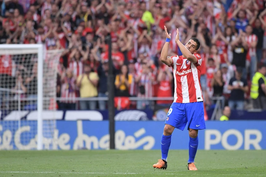 Cựu tiền đạo của Atletico Madrid rất hoan nghênh về Dortmund khi có lời ngỏ chính thức. Ảnh: CGI. Cựu tiền đạo của Atletico Madrid rất hoan nghênh về Dortmund khi có lời ngỏ chính thức. Ảnh: CGI.