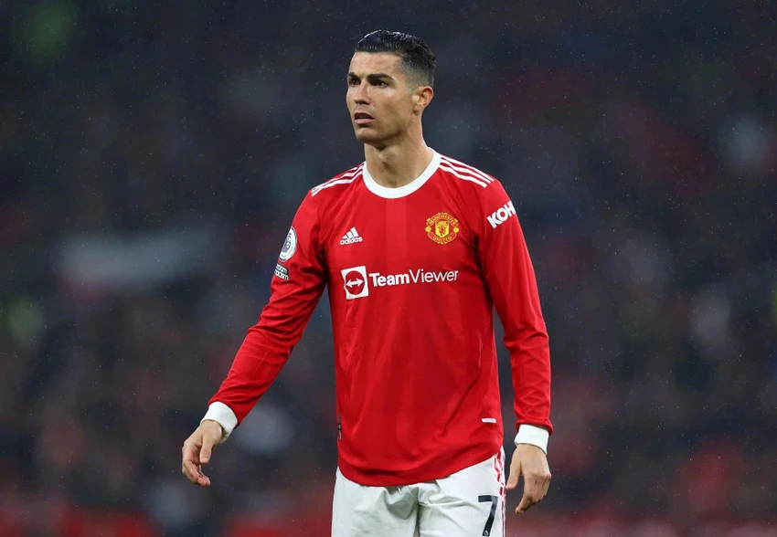 Tiền đạo người Bồ Đào Nha không muốn ở lại MU vì không có suất chơi Champions League. Ảnh: CGI. Tiền đạo người Bồ Đào Nha không muốn ở lại MU vì không có suất chơi Champions League. Ảnh: CGI.