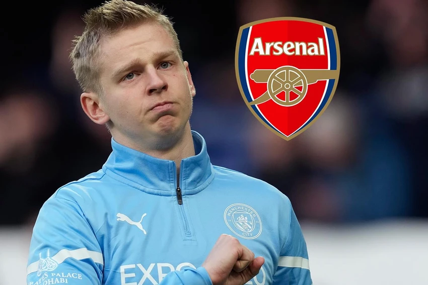 Cầu thủ mới của Arsenal hứa hẹn thi đấu hết mình cho CLB để giành các danh hiệu lớn ở mùa giải này. Ảnh: CGI. Cầu thủ mới của Arsenal hứa hẹn thi đấu hết mình cho CLB để giành các danh hiệu lớn ở mùa giải này. Ảnh: CGI.