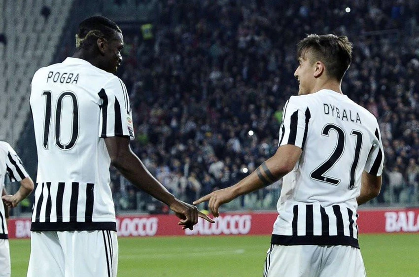 Dybala trải qua nhiều thăng trầm ở Juve. Ảnh: CGI. Dybala trải qua nhiều thăng trầm ở Juve. Ảnh: CGI.