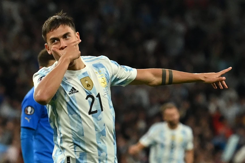 Chấn thương đã làm cầu thủ người Argentina gián đoạn sự nghiệp đang phát triển rực rỡ của mình. Ảnh: CGI. Chấn thương đã làm cầu thủ người Argentina gián đoạn sự nghiệp đang phát triển rực rỡ của mình. Ảnh: CGI.
