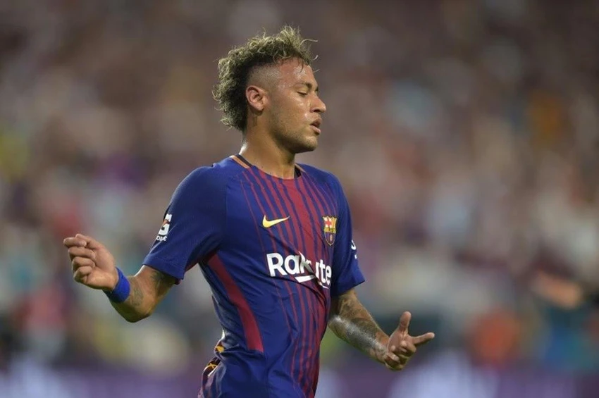 Cựu cầu thủ của Barca có thể phải ngồi tù sau vụ chuyển nhượng đình đám về Barca từ 9 năm trước. Ảnh: CGI. Cựu cầu thủ của Barca có thể phải ngồi tù sau vụ chuyển nhượng đình đám về Barca từ 9 năm trước. Ảnh: CGI.