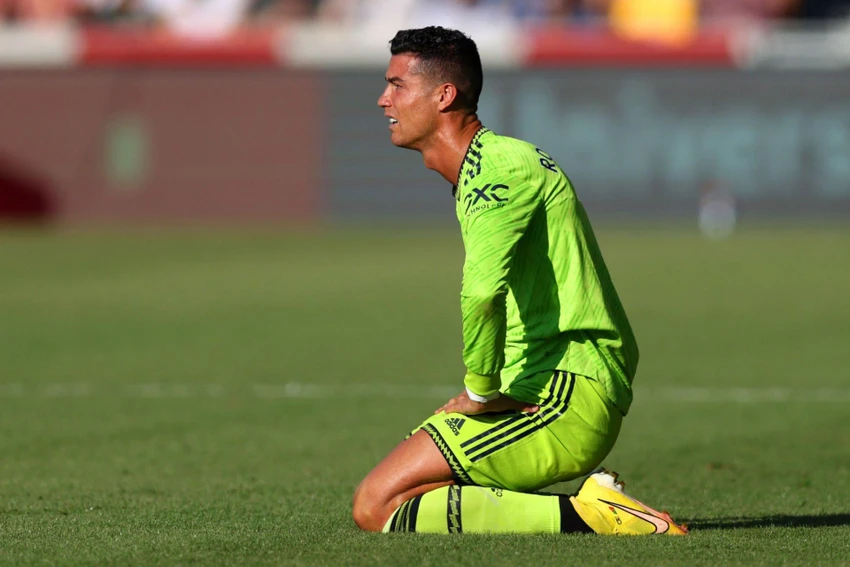 Ronaldo sẽ nói rõ những sự thật về mình trong thời gian vừa qua. Ảnh: CGI.
