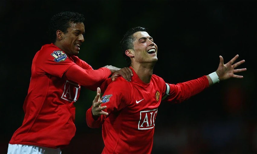 Nani thừa nhận sai lầm của đồng đội cũ Ronaldo nhưng cho rằng phản ứng như thế là bình thường. Ảnh: CGI. Nani thừa nhận sai lầm của đồng đội cũ Ronaldo nhưng cho rằng phản ứng như thế là bình thường. Ảnh: CGI.