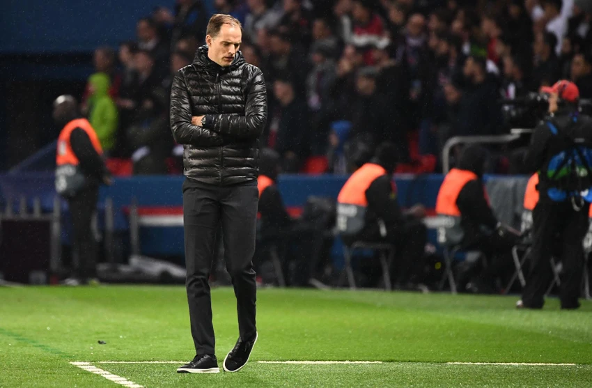 HLV Tuchel buộc phải chia tay Chelsea sau trận đấu thứ 100 của ông tại đây. Ảnh: CGI. HLV Tuchel buộc phải chia tay Chelsea sau trận đấu thứ 100 của ông tại đây. Ảnh: CGI.