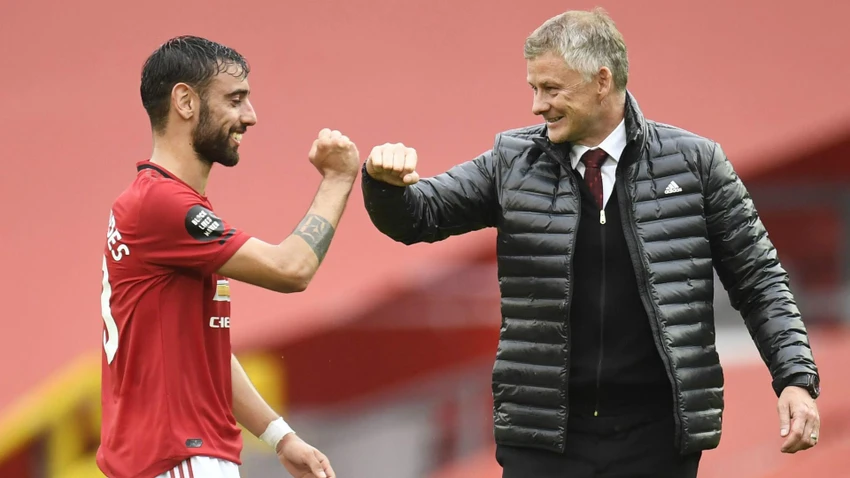 HLV Solskjaer đã tìm ra viên ngọc quý ở Bồ Đào Nha. Ảnh: CGI. HLV Solskjaer đã tìm ra viên ngọc quý ở Bồ Đào Nha. Ảnh: CGI.