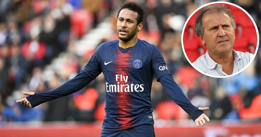 Cựu tuyển thủ Zico kỳ vọng Neymar sẽ mang vinh quang về cho Selecao tại vòng chung kết World Cup 2022. Ảnh: CGI. Cựu tuyển thủ Zico kỳ vọng Neymar sẽ mang vinh quang về cho Selecao tại vòng chung kết World Cup 2022. Ảnh: CGI.
