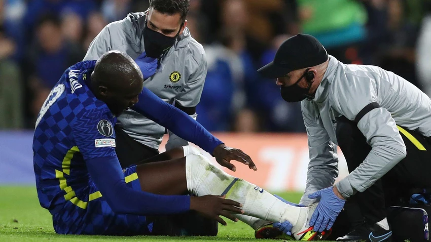Chelsea gặp nhiều chấn thương nhất ở mùa giải năm ngoái. Ảnh: CGI. Chelsea gặp nhiều chấn thương nhất ở mùa giải năm ngoái. Ảnh: CGI.