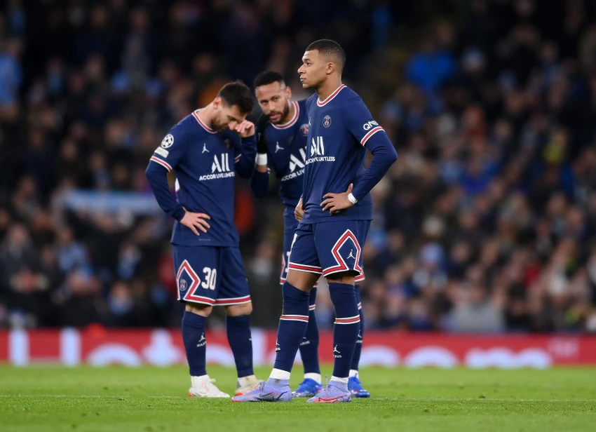 PSG có nhiều ngôi sao nhưng ông thầy người Pháp quả quyết họ còn nhiều việc phải làm. Ảnh: CGI. PSG có nhiều ngôi sao nhưng ông thầy người Pháp quả quyết họ còn nhiều việc phải làm. Ảnh: CGI.