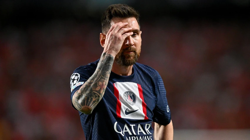 Messi hồi hộp đếm từng ngày cho đến khi World Cup cuối cùng của anh diễn ra. Ảnh: CGI. Messi hồi hộp đếm từng ngày cho đến khi World Cup cuối cùng của anh diễn ra. Ảnh: CGI.