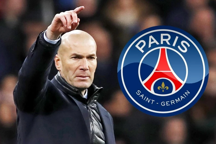 Nhà cầm quân người Pháp từng muốn ngồi ghế HLV của ông lớn thành Paris nhưng cả hai không tìm ra tiếng nói chung. Ảnh: GETTY.