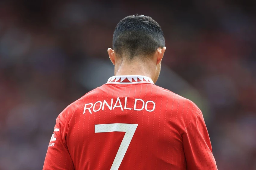 Tiền đạo người Bồ Đào Nha muốn rời khỏi sân Old Trafford nhưng chưa biết đi về đâu. Ảnh: GETTY. Tiền đạo người Bồ Đào Nha muốn rời khỏi sân Old Trafford nhưng chưa biết đi về đâu. Ảnh: GETTY.
