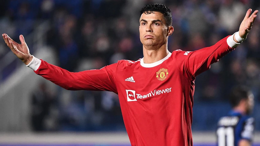 Tiền đạo người Bồ Đào Nha sẽ tung ra những bí mật gây thất vọng ở Man United khi anh trở lại sau 12 năm. Ảnh: GETTY. Tiền đạo người Bồ Đào Nha sẽ tung ra những bí mật gây thất vọng ở Man United khi anh trở lại sau 12 năm. Ảnh: GETTY.