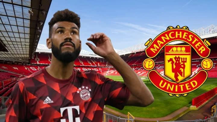 Man United ngắm nghía chân sút người Cameroon như một sự thay thế Ronaldo trong tương lai. Ảnh: GETTY. Man United ngắm nghía chân sút người Cameroon như một sự thay thế Ronaldo trong tương lai. Ảnh: GETTY.