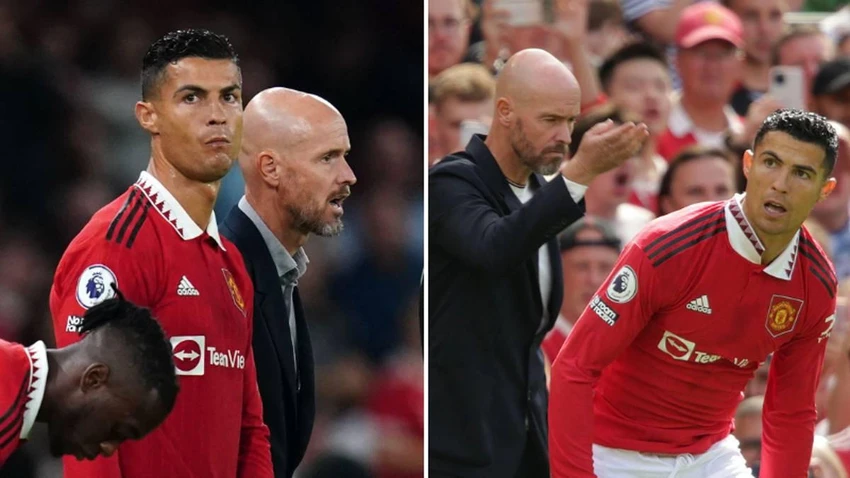 erik ten hag