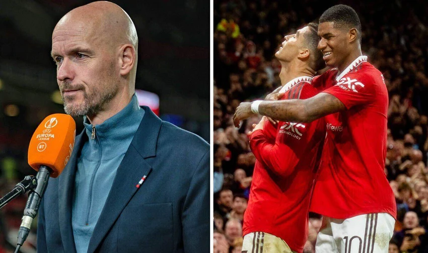 Ten Hag