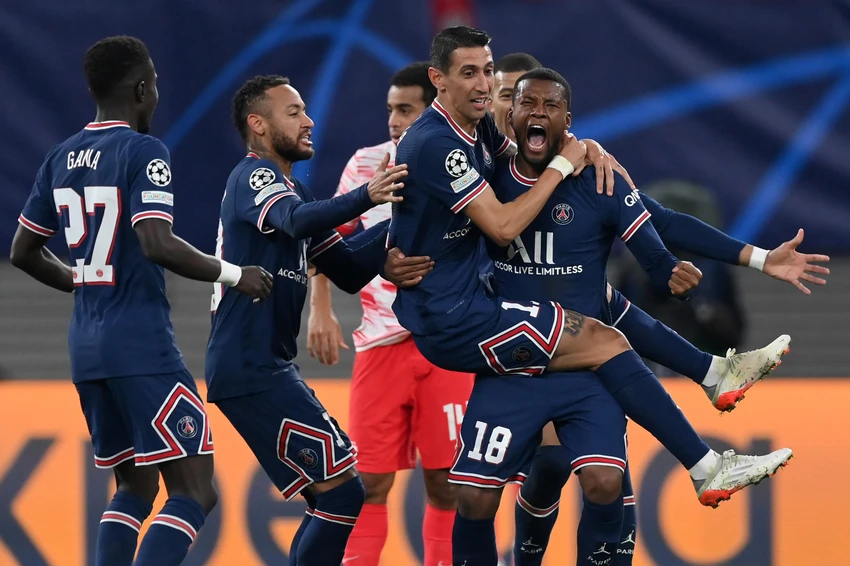 Có quá nhiều cá tính ở PSG có thể gây lủng củng nội bộ. Ảnh: GETTY. Psg neymar