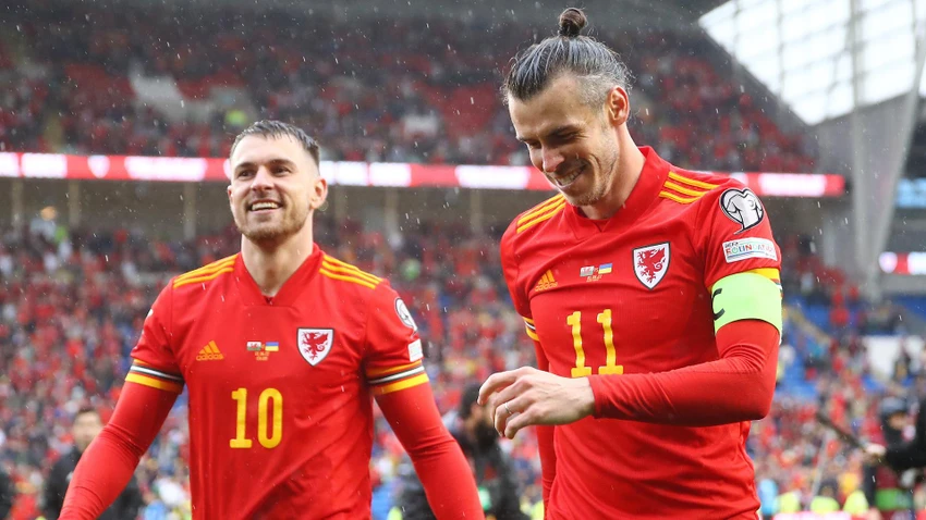 Tuổi tác và thể lực của Gareth Bale sẽ ảnh hưởng lớn đến phong độ của anh. Ảnh: GETTY.