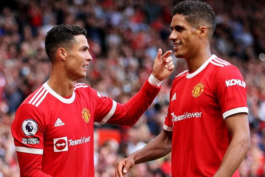 Manchester United