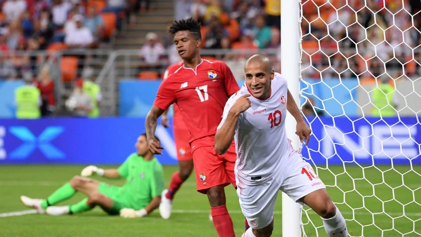 Tunisia cần cải thiện nhiều khả năng ghi bàn và tuyến phòng ngự sơ hở. Ảnh: GETTY. Tunisia cần cải thiện nhiều khả năng ghi bàn và tuyến phòng ngự sơ hở. Ảnh: GETTY.