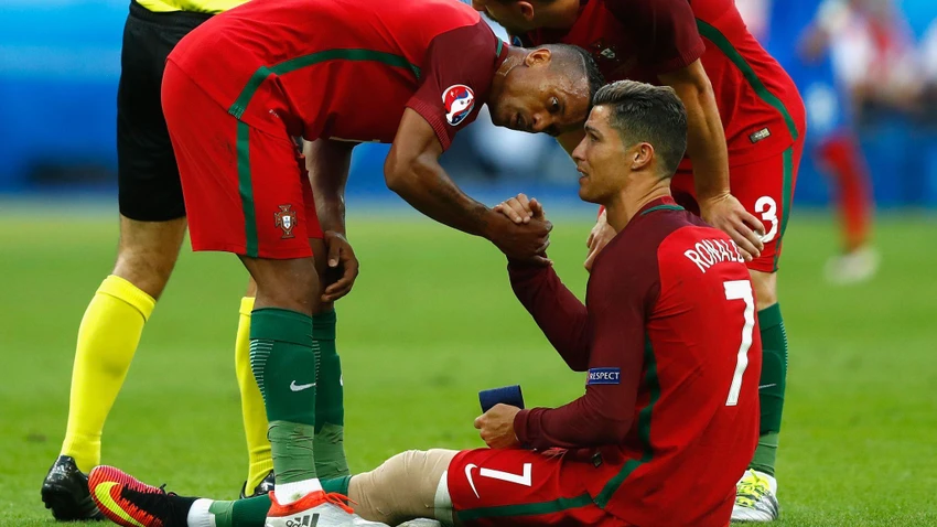 Ronaldo World Cup