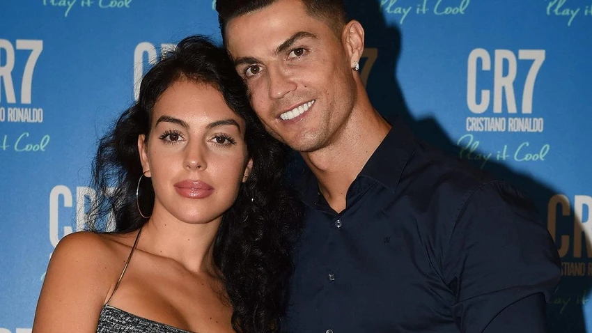 Siêu mẫu người Tây Ban Nha khó chịu khi Ronaldo ngồi ngoài ở World Cup. Ảnh: GETTY. Siêu mẫu người Tây Ban Nha khó chịu khi Ronaldo ngồi ngoài ở World Cup. Ảnh: GETTY.