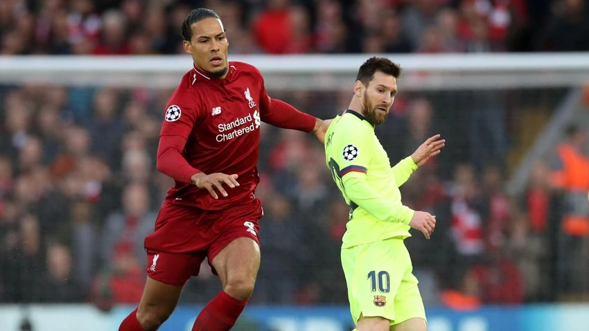 Trung vệ Van Dijk và đồng đội có mục tiêu đánh bại Argentina. Ảnh: GETTY. Trung vệ Van Dijk và đồng đội có mục tiêu đánh bại Argentina. Ảnh: GETTY.