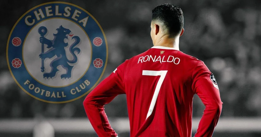 Chelsea hiện tại không mặn mà với việc săn chữ ký Ronaldo. Ảnh: GETTY. Chelsea hiện tại không mặn mà với việc săn chữ ký Ronaldo. Ảnh: GETTY.