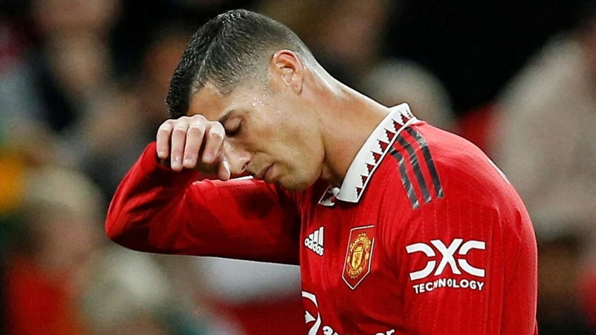 Siêu sao người Bồ Đào Nha vẫn chưa lên tiếng chính thức sẽ đầu quân cho CLB nào hậu World Cup 2022. Ảnh: GETTY. Siêu sao người Bồ Đào Nha vẫn chưa lên tiếng chính thức sẽ đầu quân cho CLB nào hậu World Cup 2022. Ảnh: GETTY.