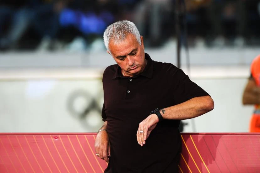 HLV Mourinho còn nhiều cân nhắc sẽ nắm đội tuyển quốc gia nào trong tương lai. Ảnh: GETTY. HLV Mourinho còn nhiều cân nhắc sẽ nắm đội tuyển quốc gia nào trong tương lai. Ảnh: GETTY.