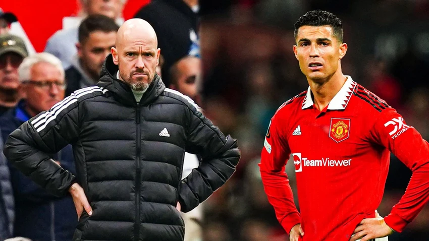 Man United cần những sự tăng cường trên hàng công sau sự ra đi của Ronaldo. Ảnh: GETTY. Man United cần những sự tăng cường trên hàng công sau sự ra đi của Ronaldo. Ảnh: GETTY.