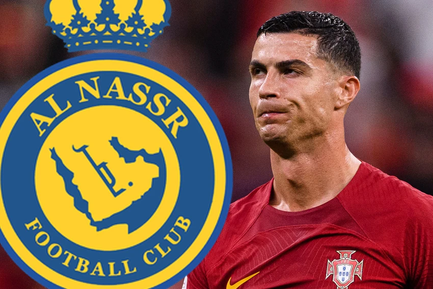 Rất nhiều người hâm mộ cho rằng sự nghiệp Ronaldo đang đi xuống dốc. Ảnh: GETTY. Rất nhiều người hâm mộ cho rằng sự nghiệp Ronaldo đang đi xuống dốc. Ảnh: GETTY.