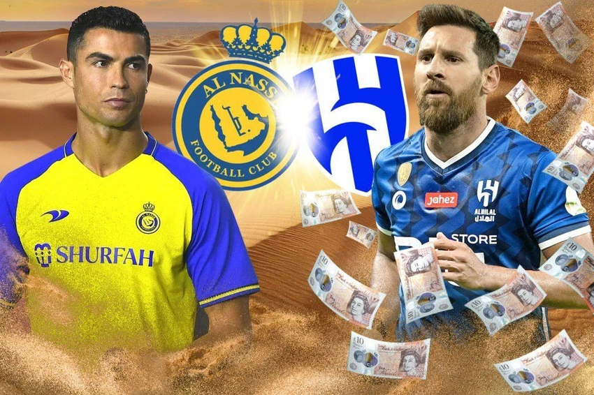 HLV người Tây Ban Nha chọn Messi xuất sắc hơn Ronaldo. Ảnh: GETTY. HLV người Tây Ban Nha chọn Messi xuất sắc hơn Ronaldo. Ảnh: GETTY.