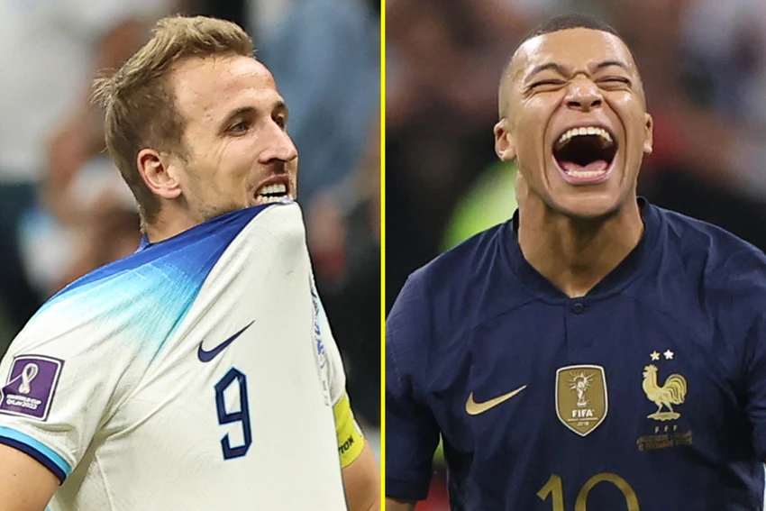 Harry Kane chưa tái ký hợp đồng với Spurs và từng mong muốn khoác áo PSG. Ảnh: GETTY.