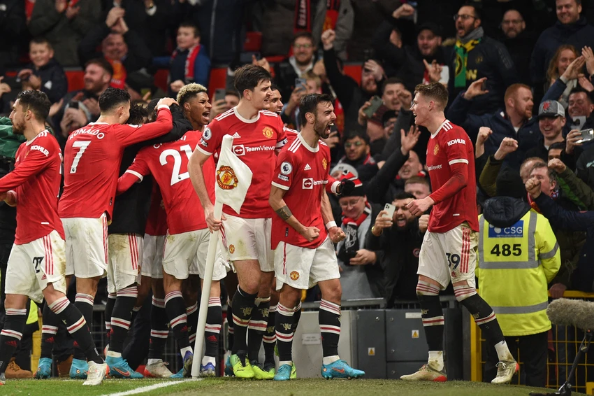 Man United nhiều khả năng sẽ rơi vào tay ông chủ mới Qatar. Ảnh: GETTY. Man United nhiều khả năng sẽ rơi vào tay ông chủ mới Qatar. Ảnh: GETTY.