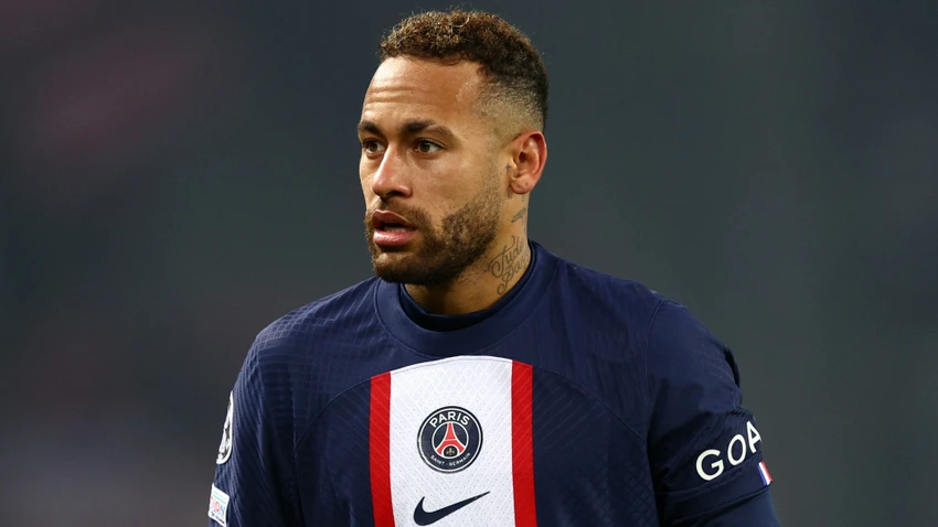 Chân sút người Brazil vẫn là nhân tố quan trọng của PSG. Ảnh: GETTY. Chân sút người Brazil vẫn là nhân tố quan trọng của PSG. Ảnh: GETTY.