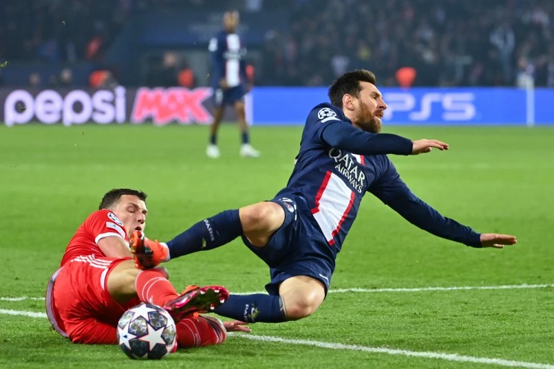 Bayern Munich sẽ "chăm sóc" rất kỹ ngôi sao của PSG trong trận tái đấu. Ảnh: GETTY. Bayern Munich sẽ "chăm sóc" rất kỹ ngôi sao của PSG trong trận tái đấu. Ảnh: GETTY.